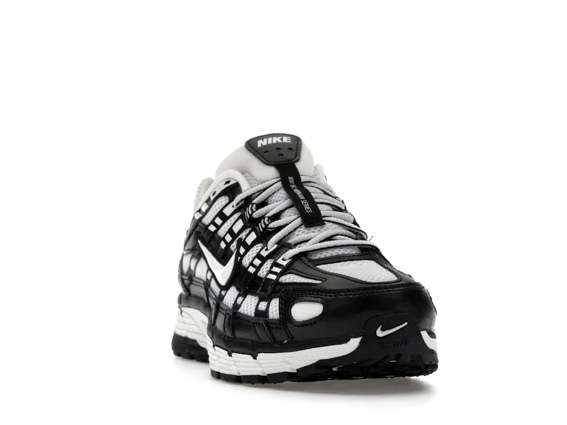 Nike P-6000 Black Muslin Sail (Damen)