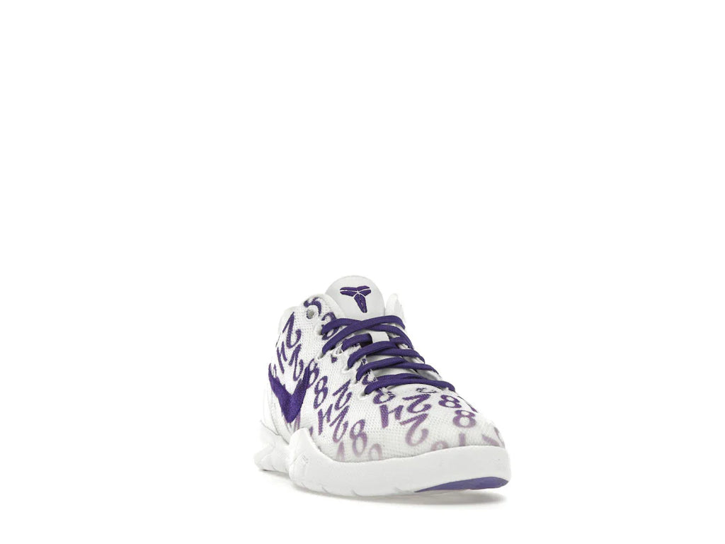 Nike Kobe 8 Protro Court Lila (PS)