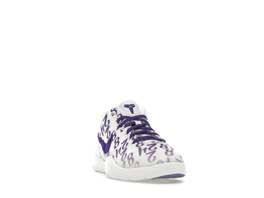 Nike Kobe 8 Protro Court Lila (PS)