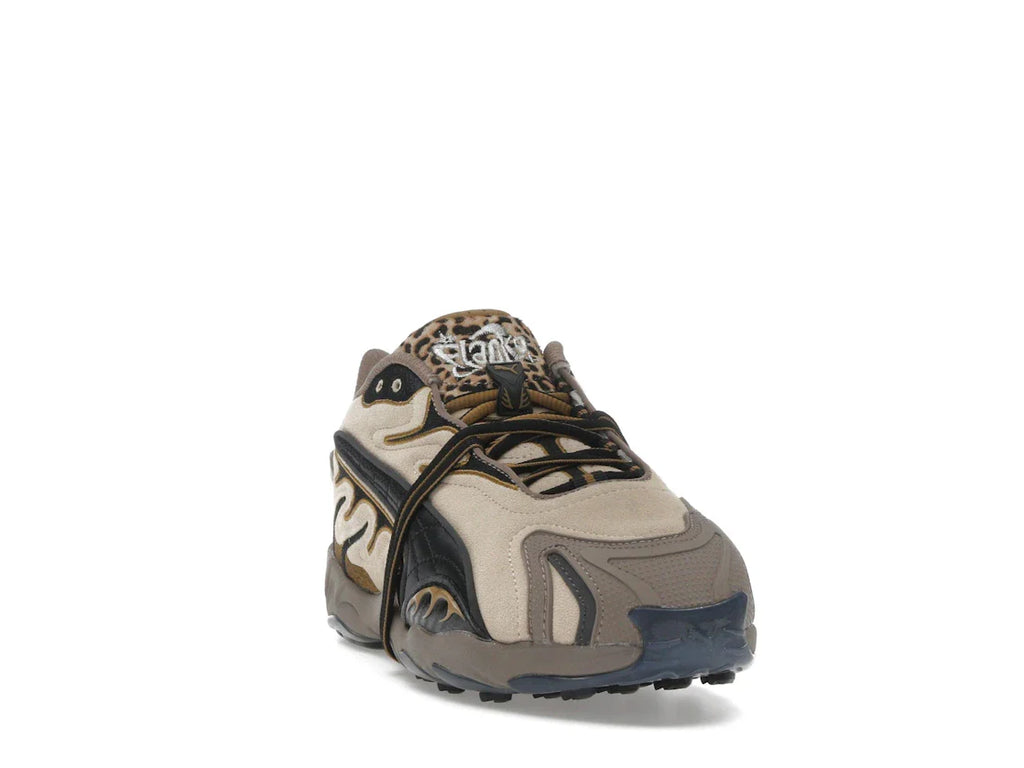 Puma Inhale A$AP Rocky Leopard (Damen)