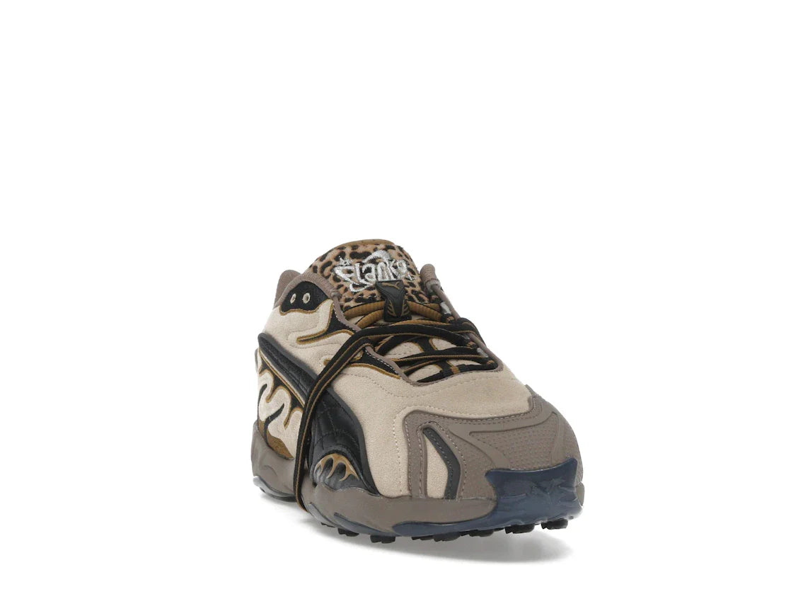 Puma Inhale A$AP Rocky Leopard (Damen)