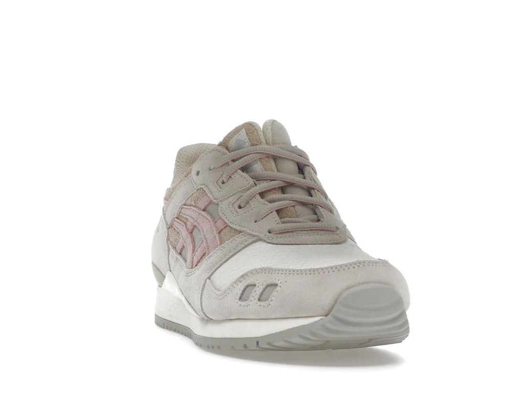 ASICS Gel-Lyte III OG G-TX Smoke Gray Putty
