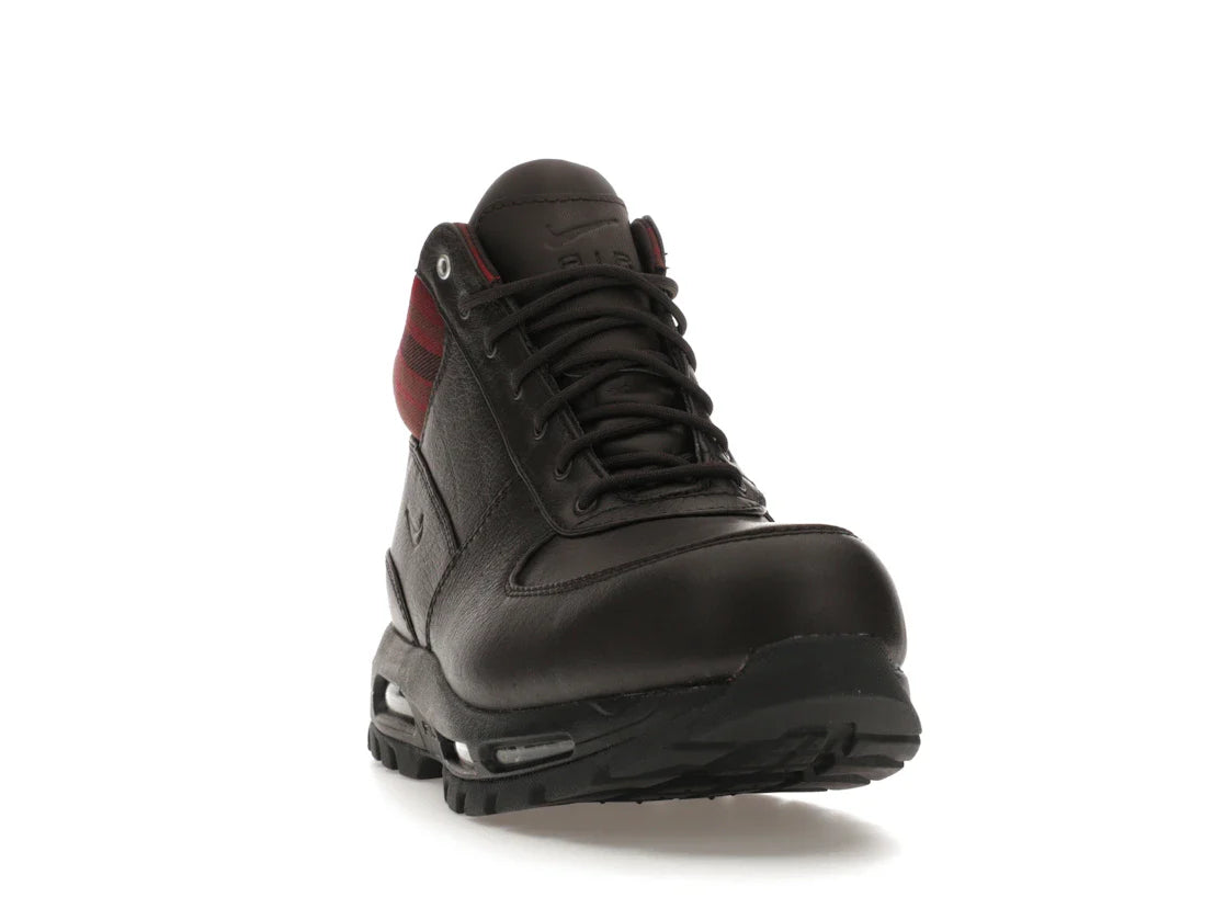 Nike Air Max Goadome SE Shadow Brown Tartan