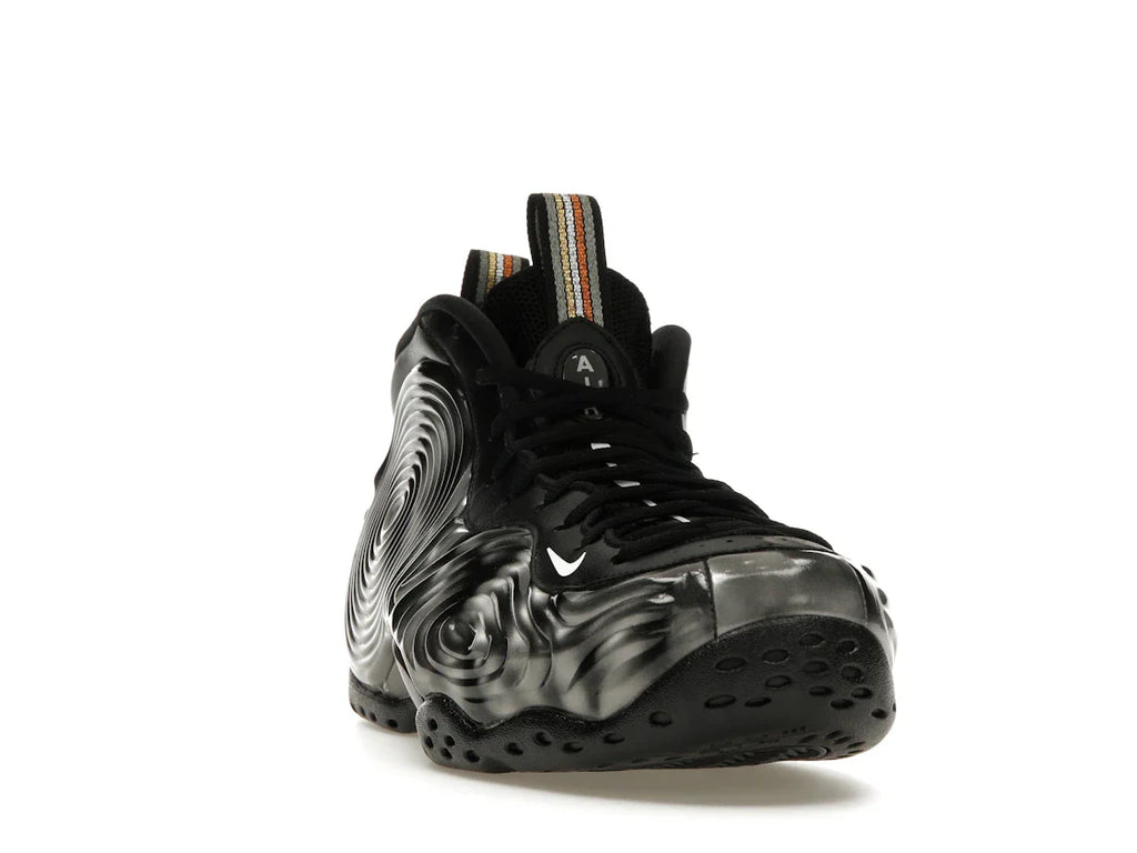 Nike Foamposite One SP Comme des Garcons Herren-Katzenauge in Übergröße