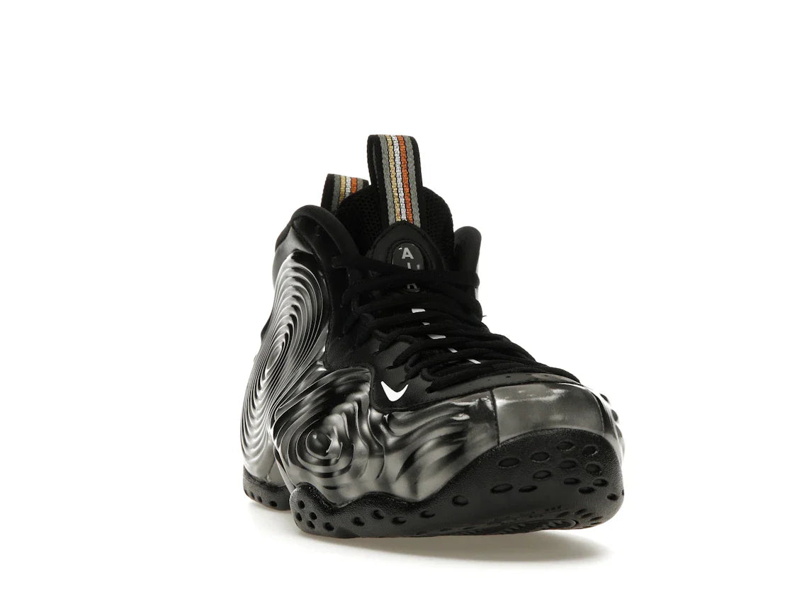 Nike Foamposite One SP Comme des Garcons Herren-Katzenauge in Übergröße
