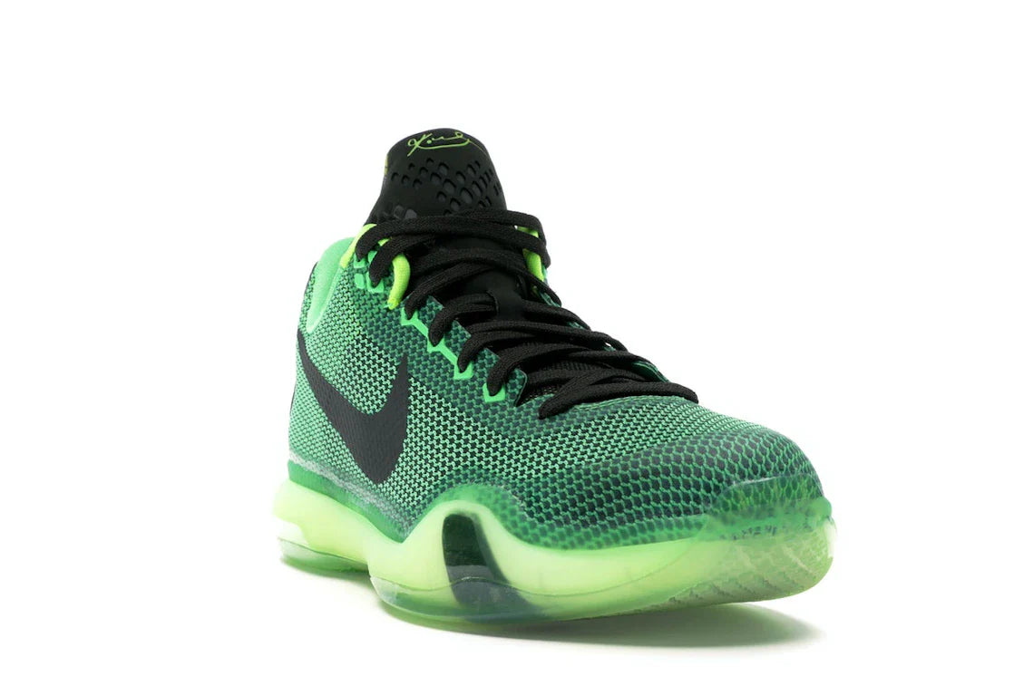 Nike Kobe 10 Vino