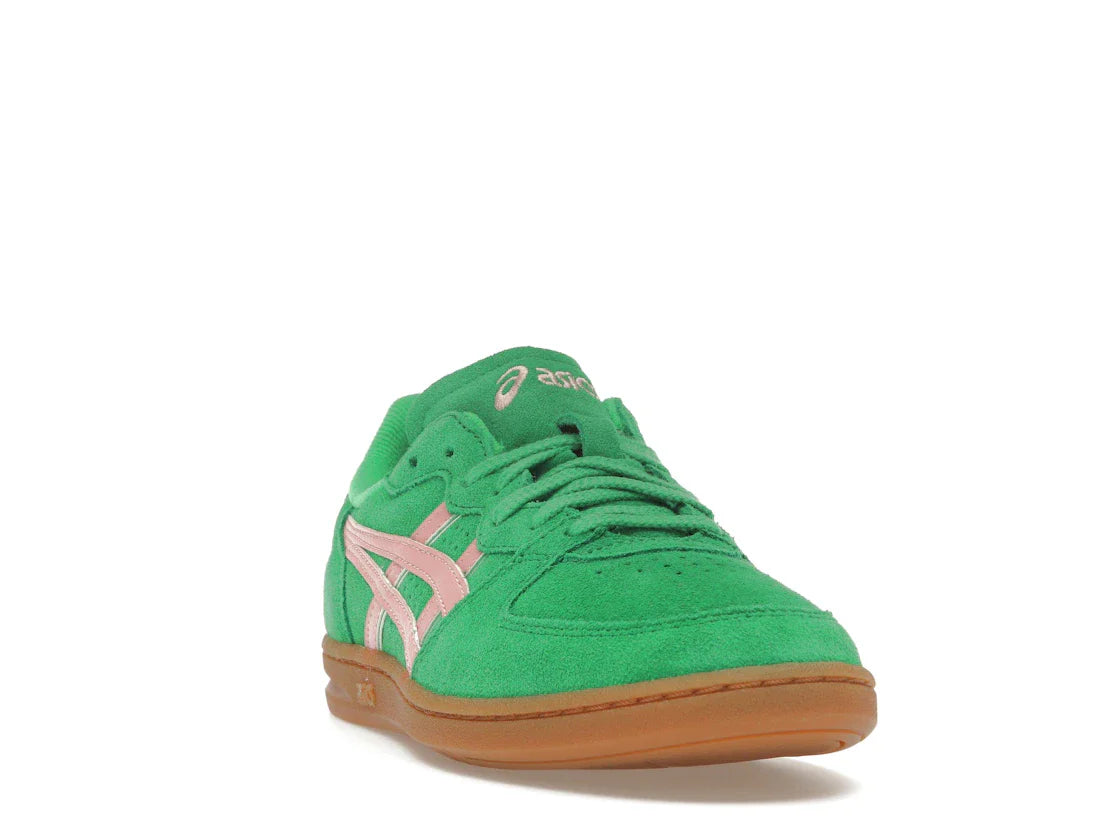 ASICS Skyhand OG Cilantro Grapefruit