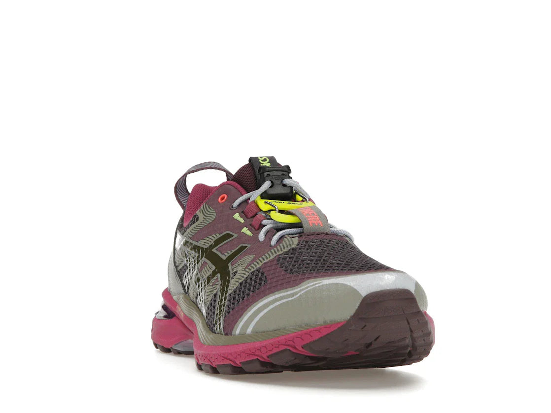 ASICS Gel-Terrain Up There