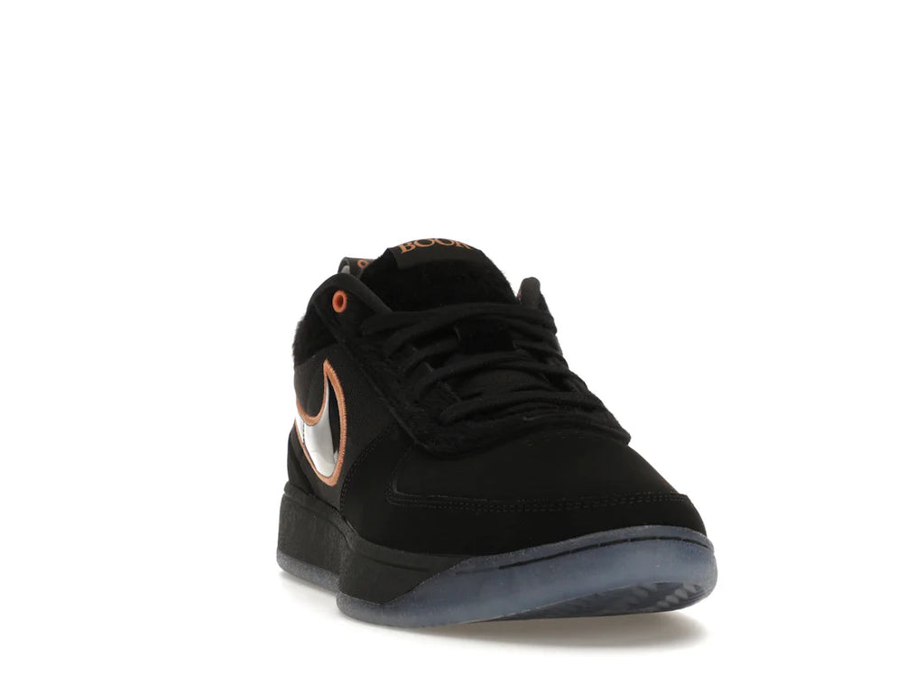 Nike Book 1 Haven (Transparente Außensohle)