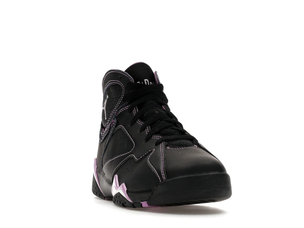 Jordan 7 Retro Barely Grape (GS)