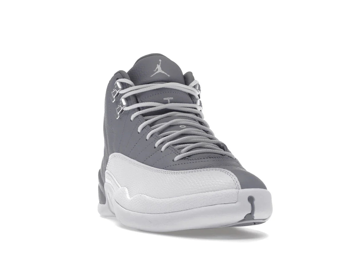 Jordan 12 Retro Stealth
