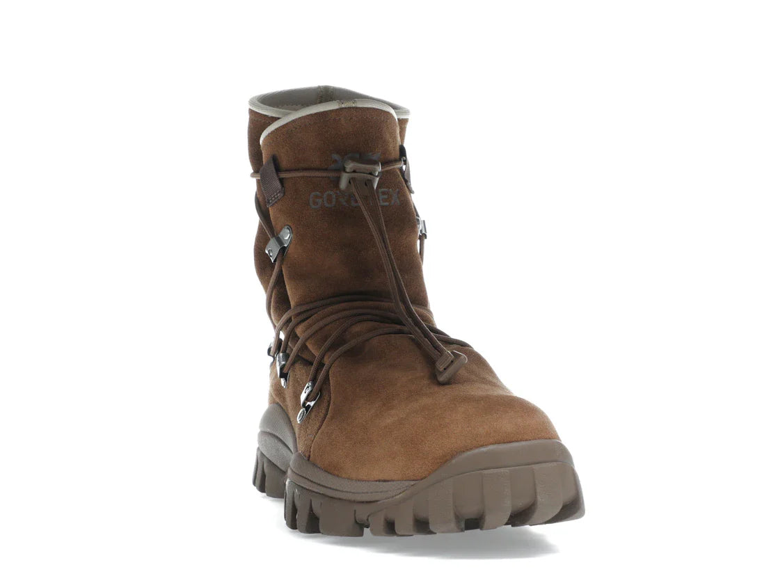 ASICS Gel-Yeti Tokyo Hi GTX nicht-native Farbe Brown Storm