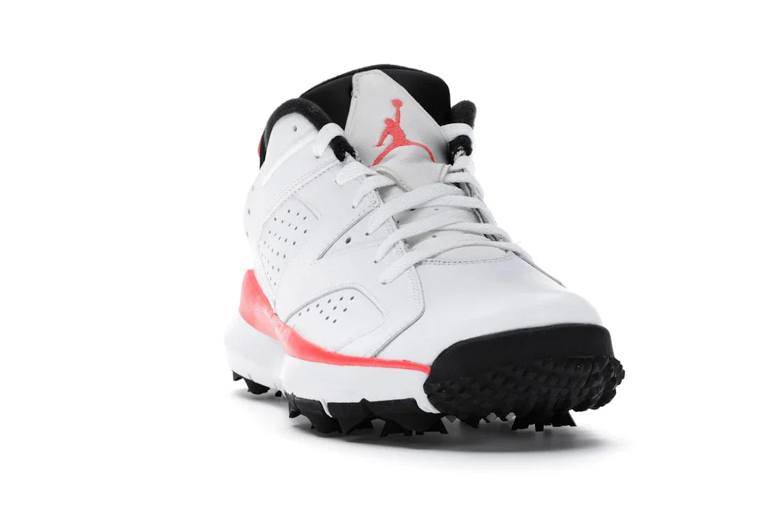 Jordan 6 Retro Golfschuh Infrarot