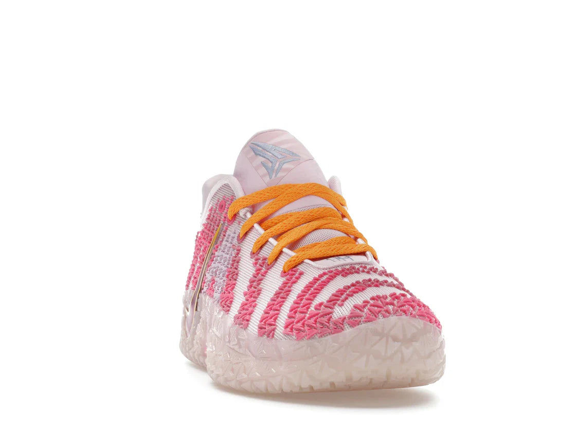 Nike Ja 3 Pink Foam