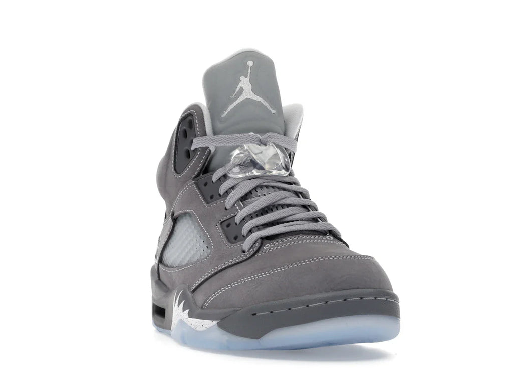Jordan 5 Retro Wolf Gray (2026)