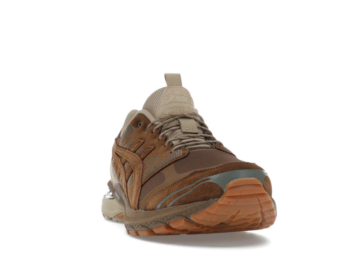 ASICS Gel-Terrain Gore-Tex nicht nativ