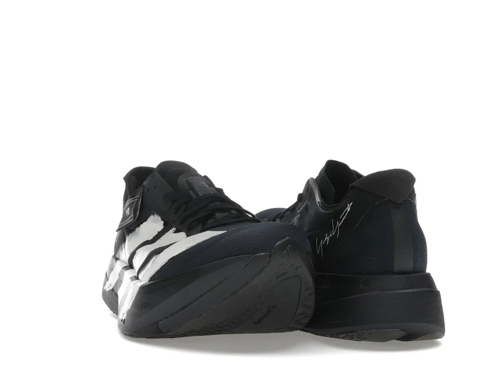 adidas Y-3 Adios Pro 4 Schwarz/Off-White