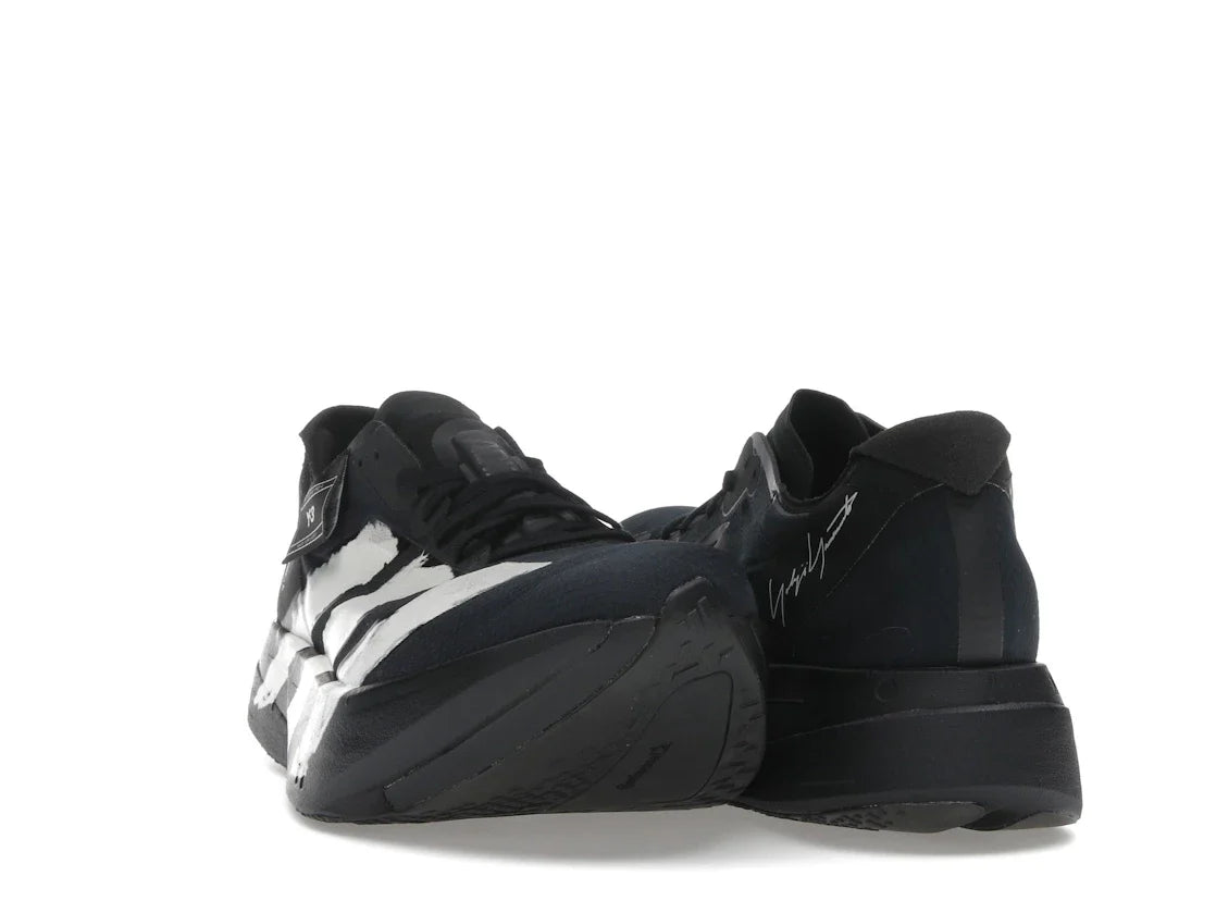 adidas Y-3 Adios Pro 4 Schwarz/Off-White