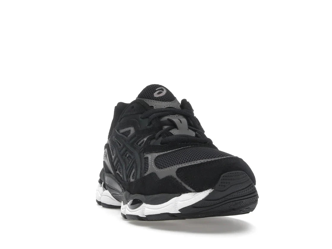 ASICS Gel-NYC Graphitgrau Graphitgrau