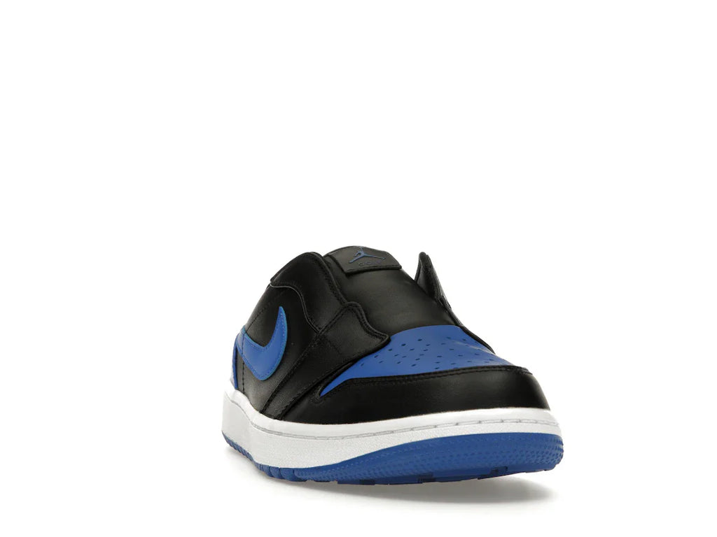 Jordan 1 Mule Golf Royal
