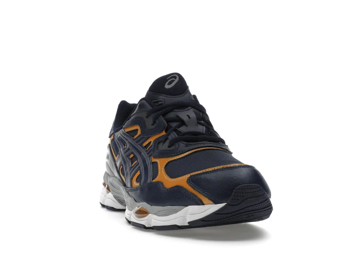 ASICS Gel-NYC Midnight Carrier Gray