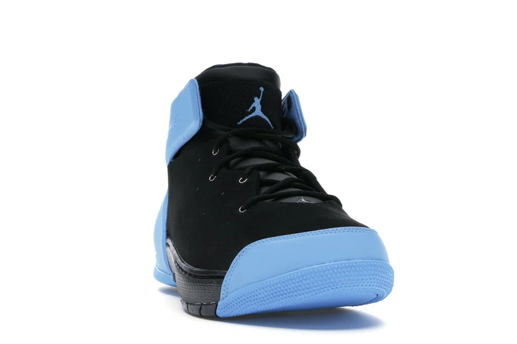 Jordan Melo 1.5 Schwarz University Blue