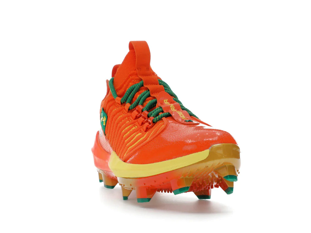 Under Armour Harper 9 Pro TPU Bring The Juice