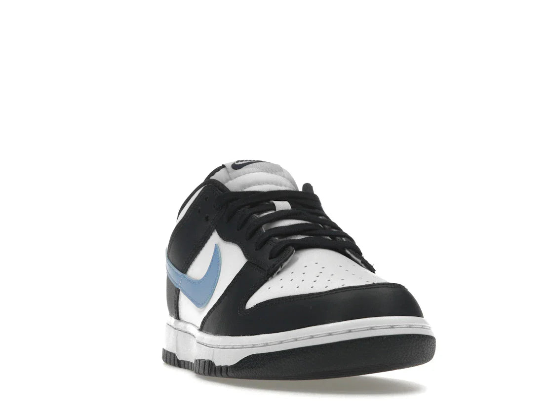 Nike Dunk Low Midnight Navy University Blue