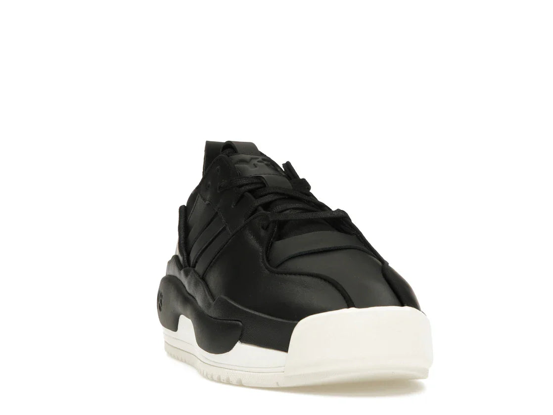 adidas Y-3 Rivalry Schwarz Off-White