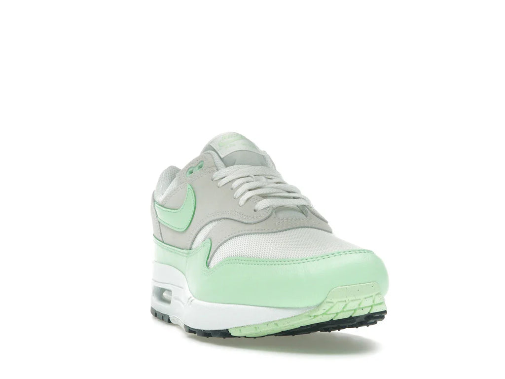 Nike Air Max 1 Essential Summit White Photon Dust Vapor Green