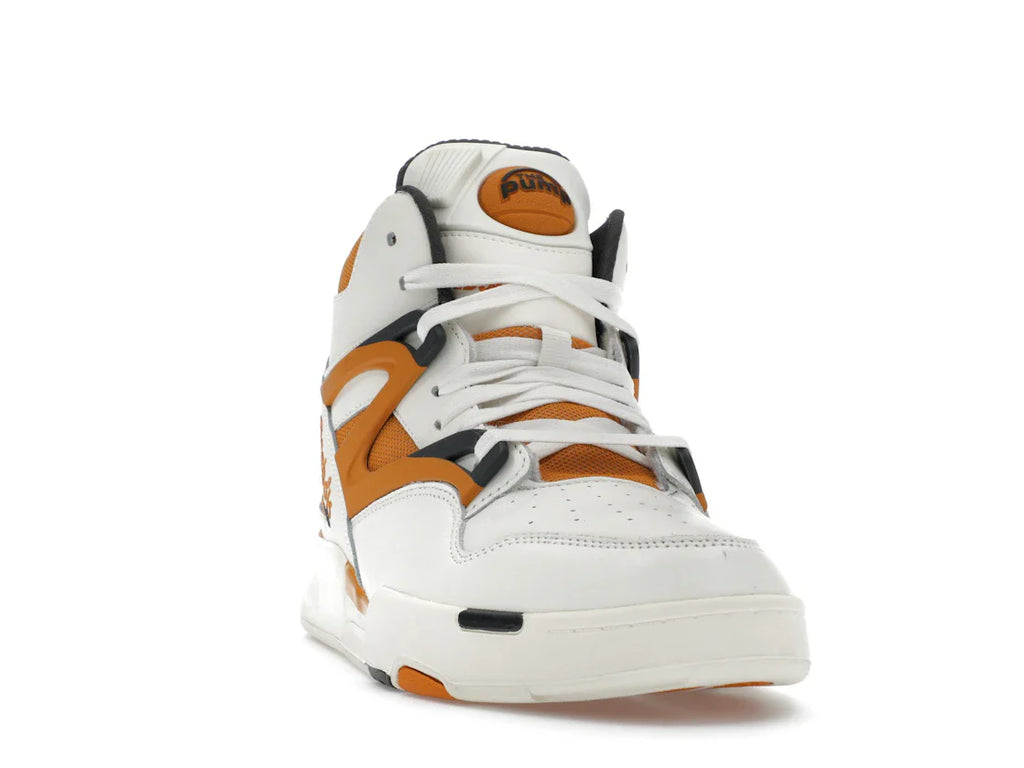 Reebok Pump Omni Zone II Radiant Ocher