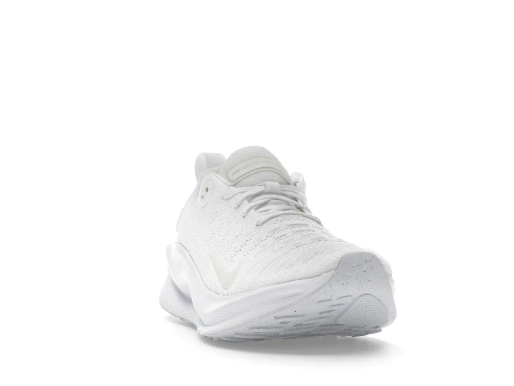 Nike ReactX Infinity Run 4 Weiß