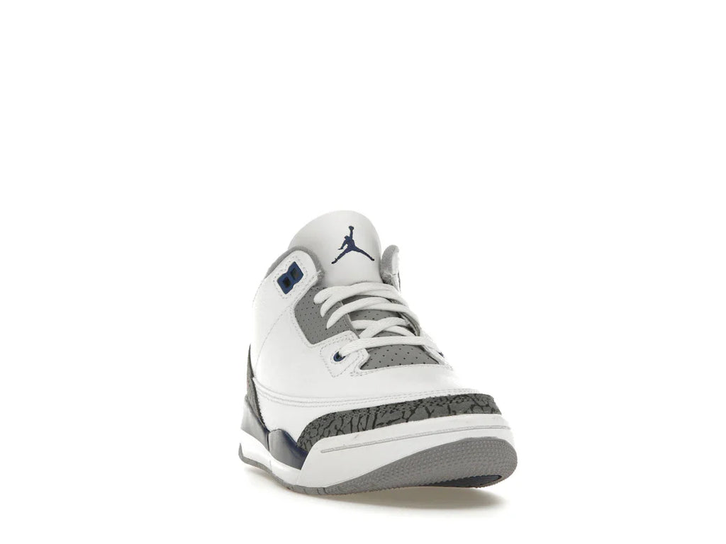 Jordan 3 Retro Midnight Navy (PS)