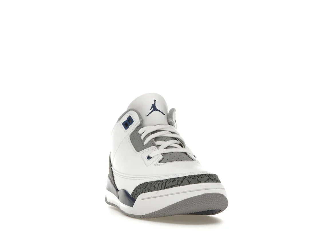 Jordan 3 Retro Midnight Navy (PS)