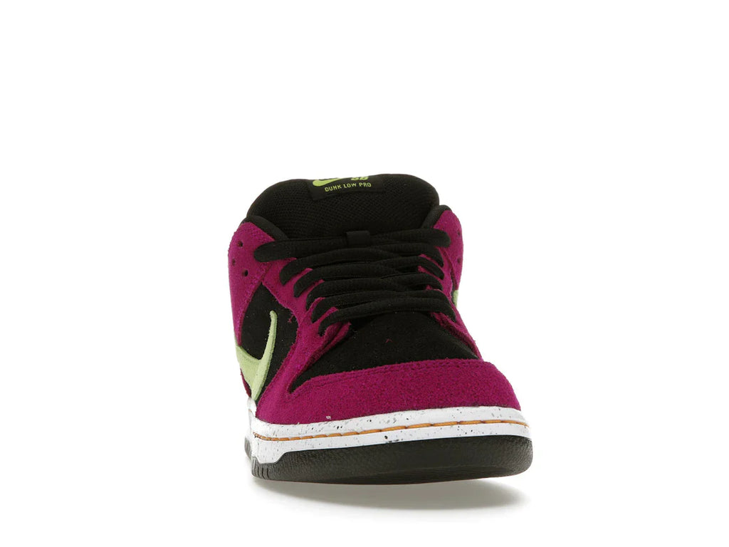 Nike SB Dunk Low Pro ACG Terra Red Plum