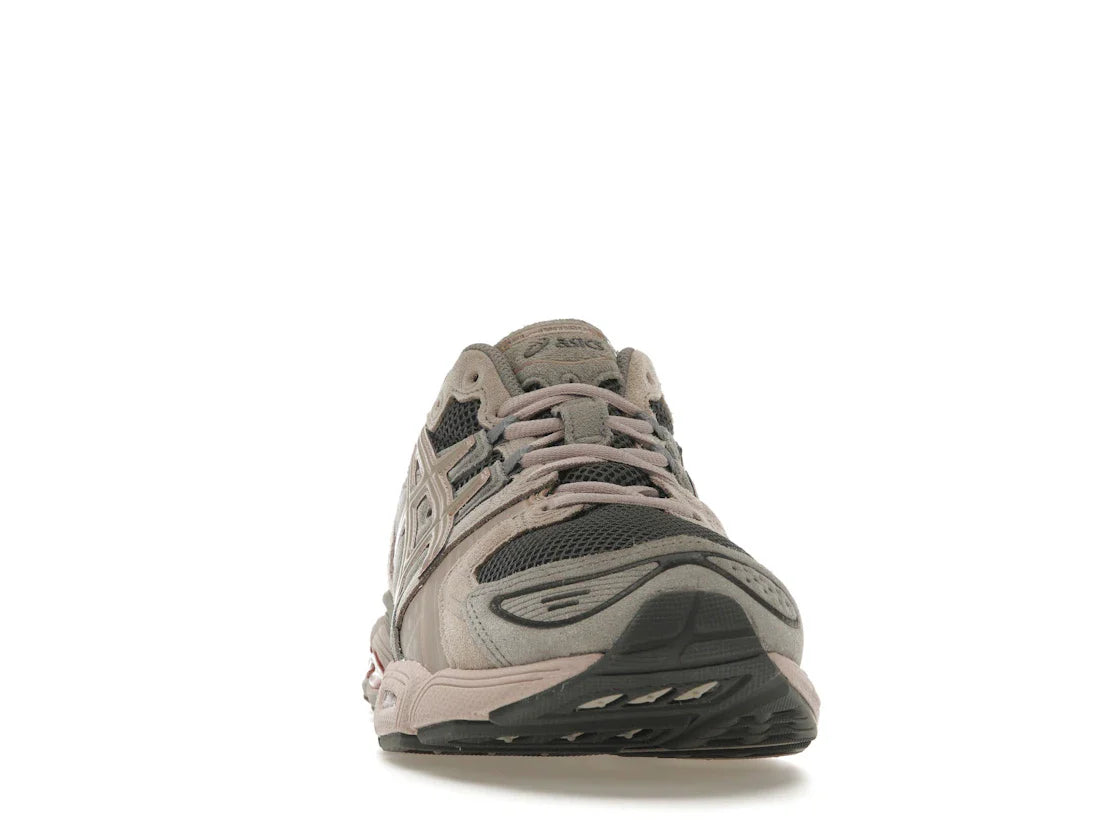 ASICS Gel-Nimbus 9 Obsidian Gray Moonrock
