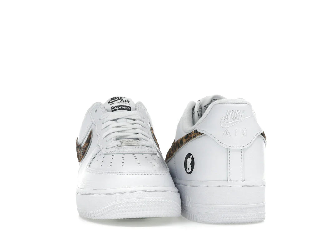 Nike Air Force 1 Low Supreme GOODENOUGH