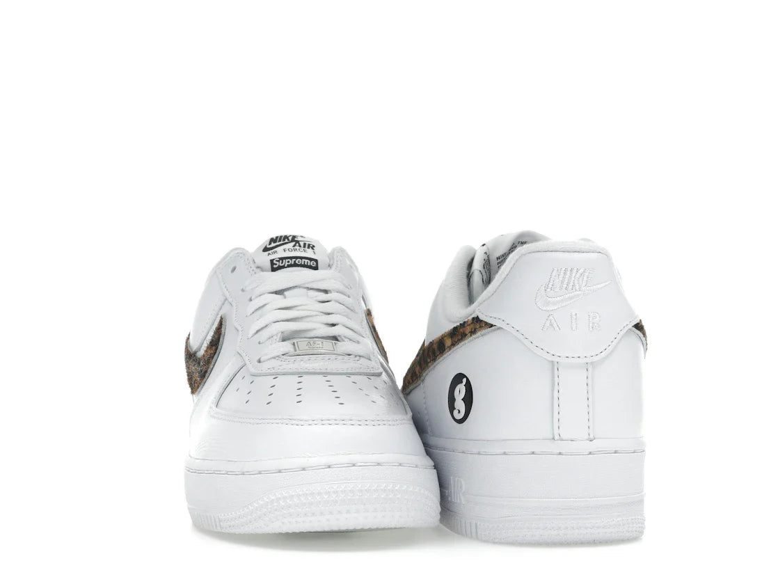 Nike Air Force 1 Low Supreme GOODENOUGH