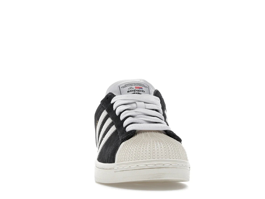 adidas Superstar II Los Angeles Qias Omar