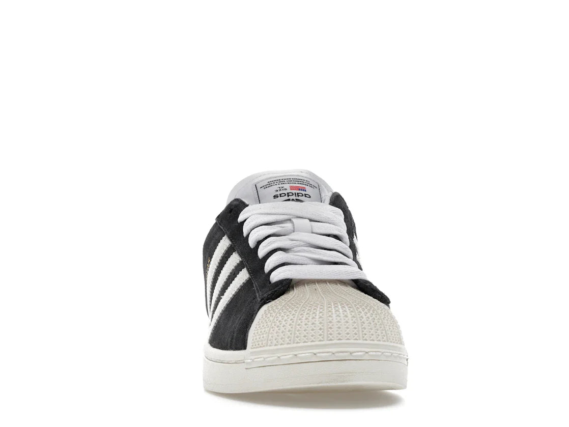 adidas Superstar II Los Angeles Qias Omar