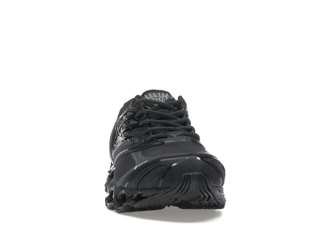 Mizuno Wave Prophecy LS Gore-Tex Black Sand Black
