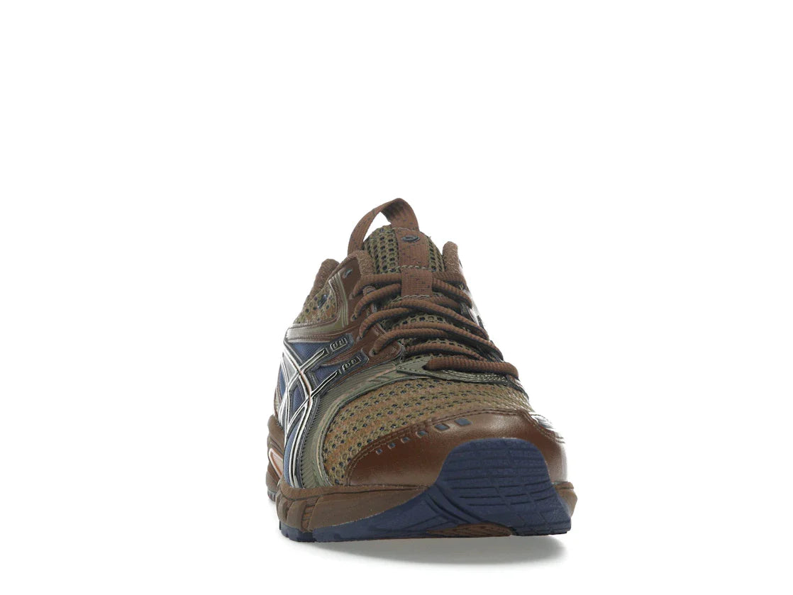 ASICS UB9-S Gel DS Trainer 14 Kiko Kostadinov Desert Camp Spicy Orange