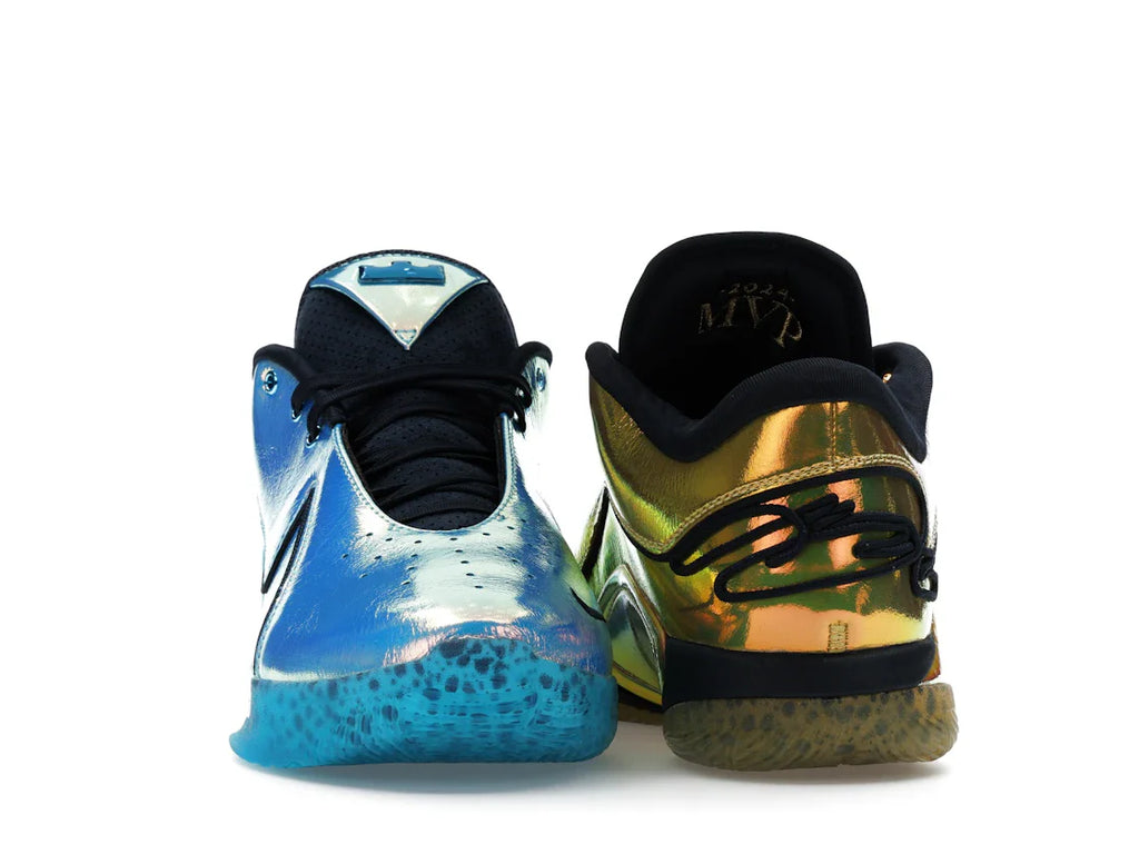 Nike LeBron 22 Immortalized Pack