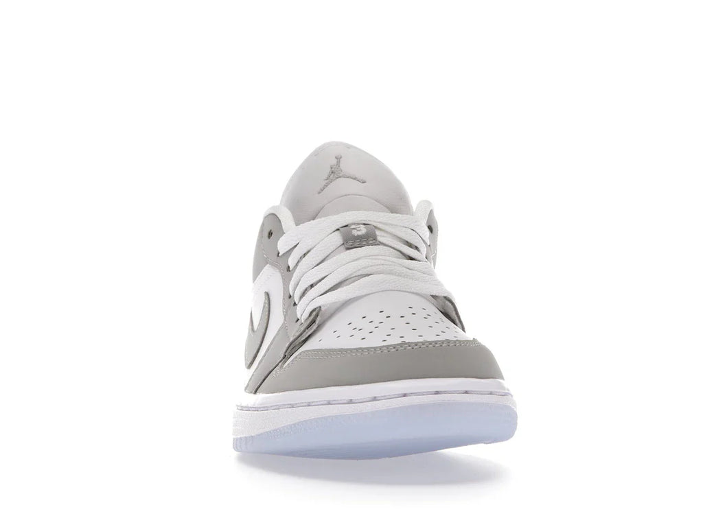 Jordan 1 Elevate Low Wolf Gray (Damen)