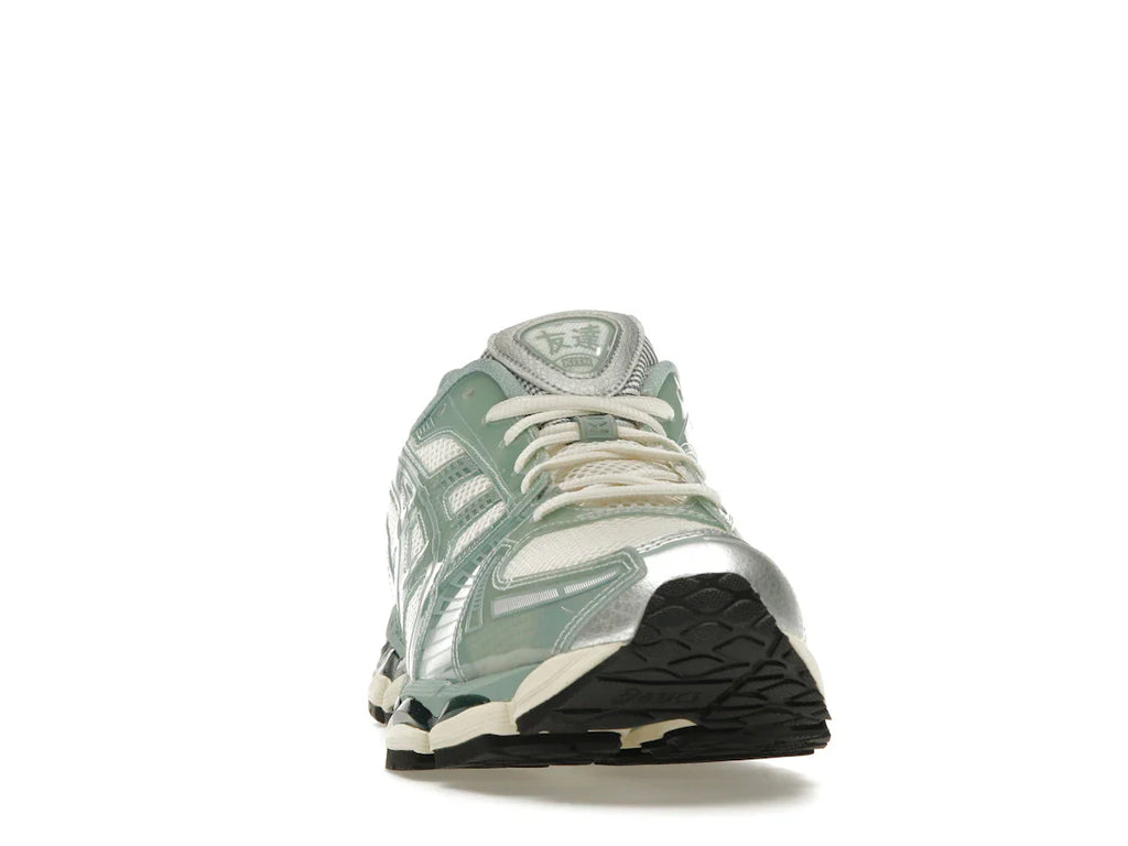 ASICS Gel-Kayano 12.1 Kith Creme Salbei