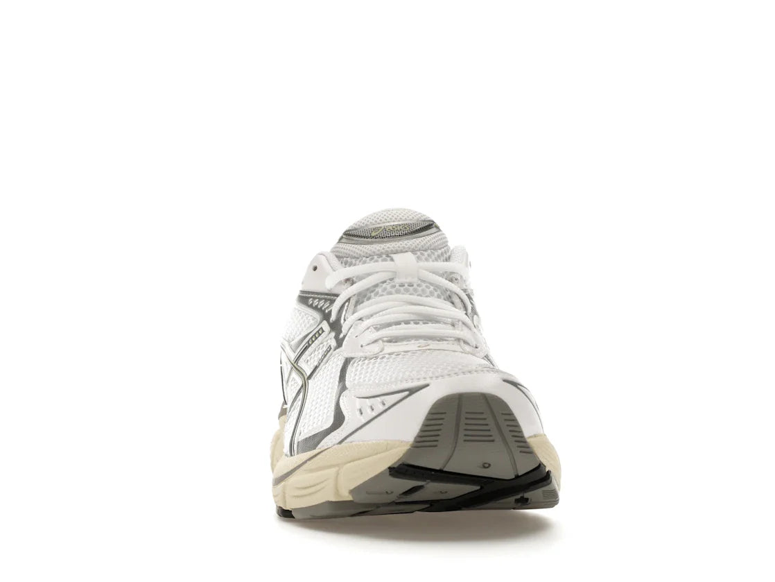 ASICS GT-2160 Weiß Softgelb