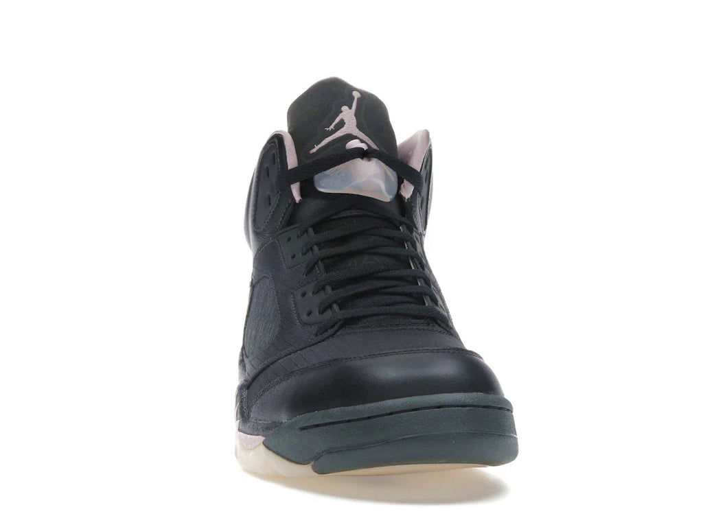Jordan 5 Retro PSG Paris Saint-Germain Off Black