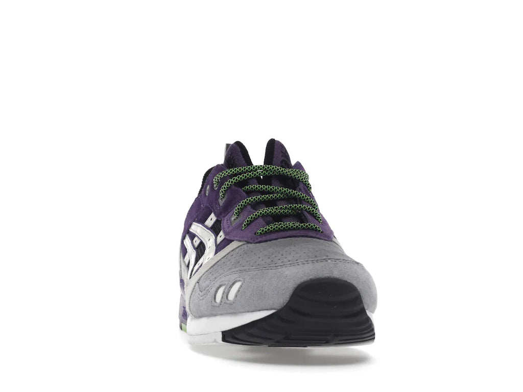 ASICS Gel-Lyte III OG Sneaker Freaker atmos Alley Cats