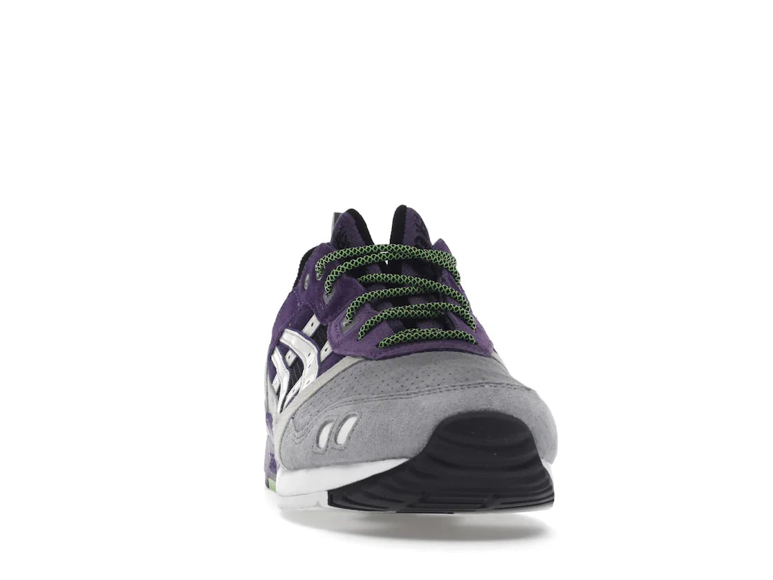 ASICS Gel-Lyte III OG Sneaker Freaker atmos Alley Cats