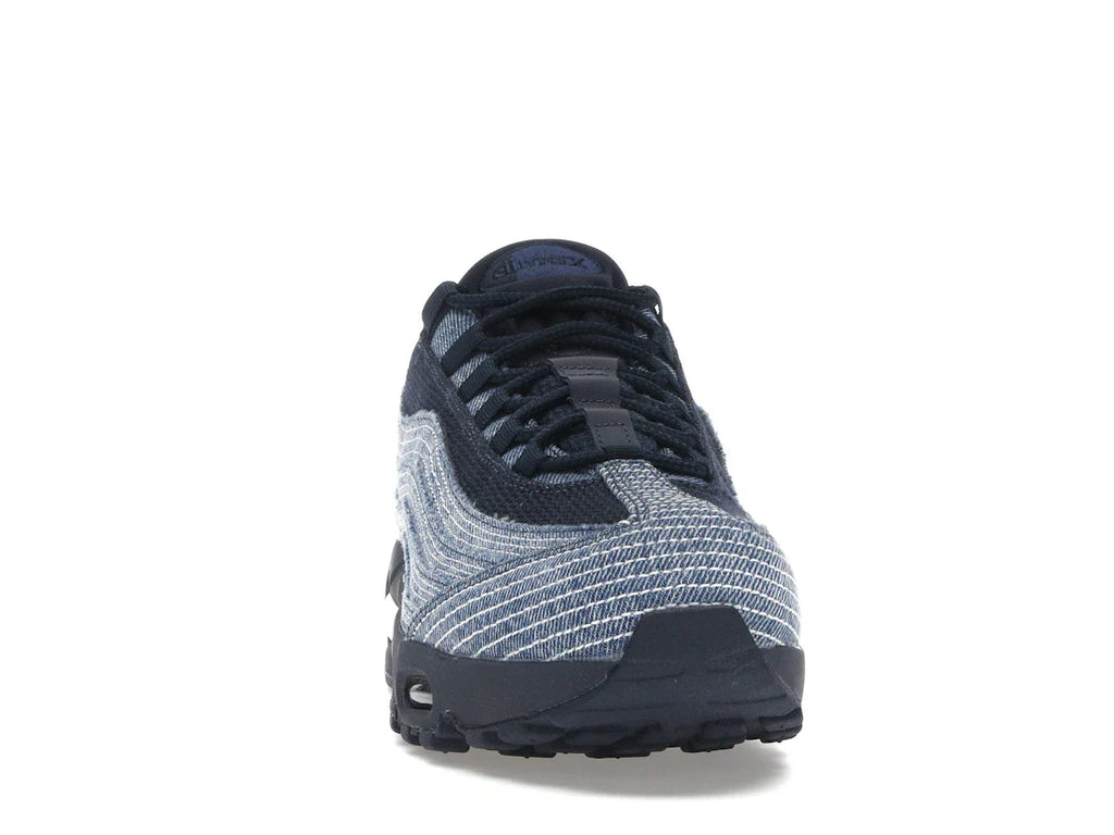 Nike Air Max 95 OG Levis Obsidian